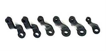 compare product Fabtech 05-15 Ford F250/350 4WD Pitman Arm