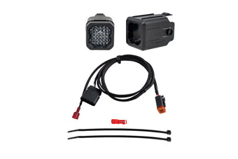 compare product Diode Dynamics HitchMount LED Pod 4-Pin Reverse Kit C1 Sport