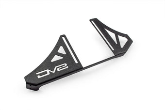 compare product DV8 Offroad 2017+ Ford F/250/350 Adaptive Cruise Control Relocation Bracket