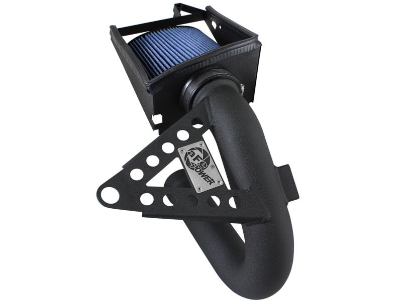 aFe MagnumFORCE Intakes Stage - 2 PRO 5R 12 - 15 BMW 328i (F30) L4 3.0L (t) N20 - My Store