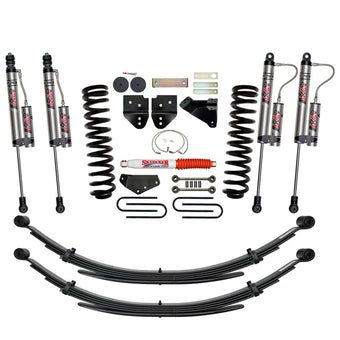 compare product Skyjacker 6In SYSTEM 08 F250 4WD DIESEL