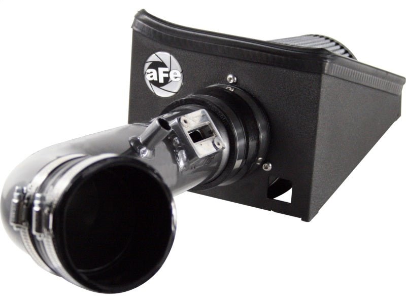aFe FULL METAL Power Intakes Stage - 2 PDS AIS PDS; Ford Ranger 04 - 11 V6 - 4.0L - My Store