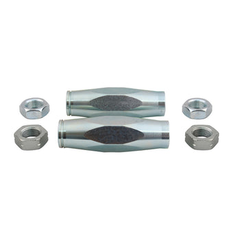 compare product QA1 Heavy Duty Tie Rod Sleeve Kit - 11/16-18 x 3.5in Sleeve - 11/16-18 Thread x 4.28in Long