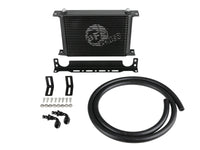 aFe BladeRunner Oil Cooler 10 IN L x 2 IN W x 8 IN H - My Store