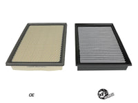 aFe Magnum FLOW OE Replacement Air Filter w/ Pro DRY S Media Toyota Hilux 15 - 20 L4 - 2.8L (td) - My Store