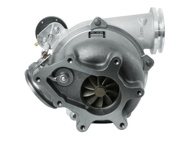 aFe Power Bladerunner Turbocharger 86mm 99.5 - 03 Ford Diesel Trucks V8 7.3L (td) - My Store