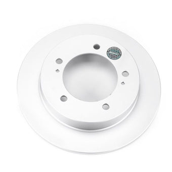 compare product Power Stop 1998 Chevrolet Tracker Front Evolution Geomet Coated Rotor