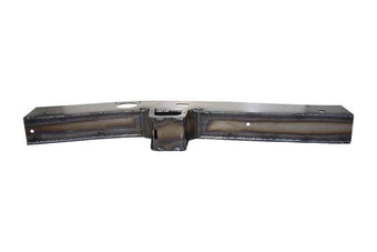 compare product Rustbuster Over Axle Frame Section Left Side