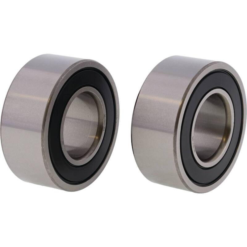 All Balls Racing 2003 Harley - Davidson FLHPEI Police Road King Wheel Bearing Kit Front - My Store