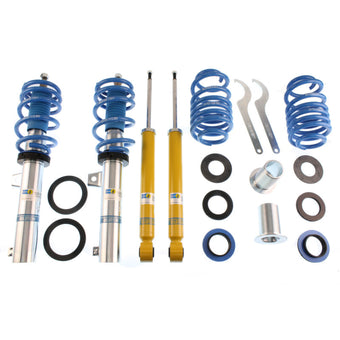 compare product Bilstein B14 2010 Volkswagen Golf Base Front and Rear Performance Suspension System