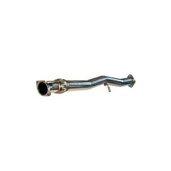 compare product Turbo XS 02-07 Subaru WRX STI Version 2 Midpipe (Fits OEM Downpipe)