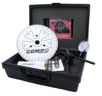compare product COMP Cams ProFEssional Degree Kit