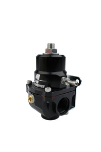 Aeromotive Adjustable Regulator - 35 - 75PSI - .313 Valve - (2) - 08 Inlets/ - 08 Return - My Store
