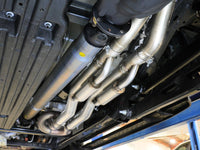 aFe Vulcan Series Cat - Back Exhaust System Ford F - 150 Raptor 21 - 24 V6 - 3.5L (tt) - My Store