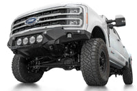 ADD 2023+ Ford F - 250/350 Super Duty Bomber Front Bumper - My Store