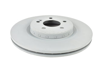 compare product DBA 17-21 Mercedes-Benz C43 AMG Rear Street Series HOE En-Shield Rotor