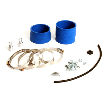 compare product BBK 99-04 Mustang V6 Replacement Hoses And Hardware Kit For Cold Air Kit BBK 1719