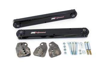 compare product UMI Performance 78-87 GM G-Body Rear Lift Bar Set-Up