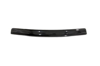 AVS 98 - 02 Honda Passport Bugflector Medium Profile Hood Shield - Smoke - My Store