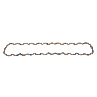 compare product Edelbrock Gasket Valve Cover Jeep 1987-1995 4 0L I6 Cork/Rubber 5/32In Thick