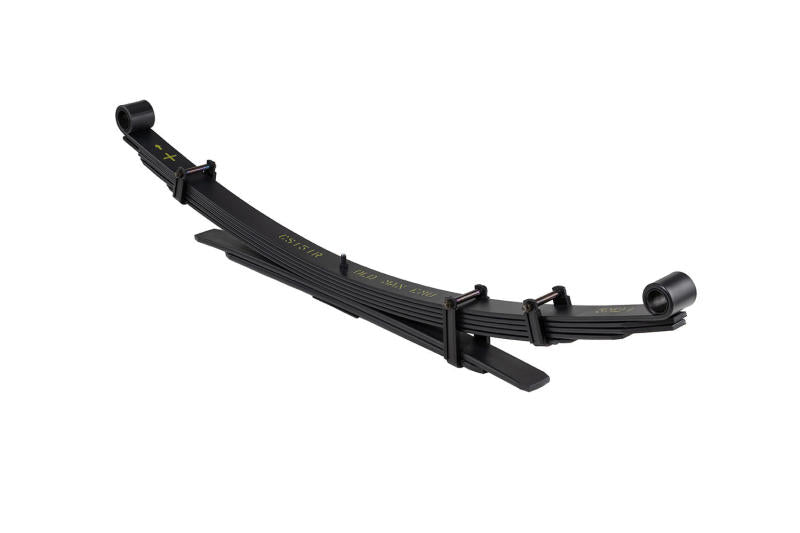 ARB / OME Leaf Spring Navara D40 - Hdr - My Store