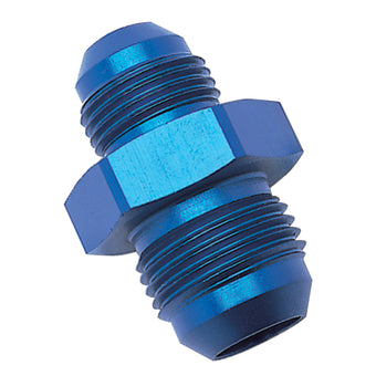 compare product Russell Performance -3 AN to -4 AN Flare Reducer (Blue)
