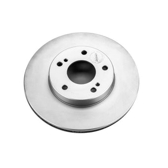 compare product Power Stop 96-99 Infiniti I30 Front Evolution Geomet Coated Rotor