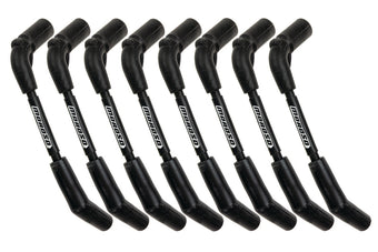 compare product Moroso Big Block Chevy Ignition Wire Set For Moroso Coil Mount Brackets 72394