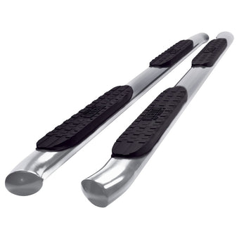 compare product Westin 20-22 Ford Explorer PRO TRAXX 4 Oval Nerf Step Bars - SS