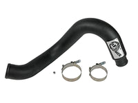 aFe BladeRunner 3in Black Intercooler Cold Side Charge Pipe 01 GM Diesel Trucks 6.6L V8 (td) - My Store