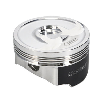 compare product Manley Chevy LT1 Direct Injected Series 4.00in Stroke 4.070in Bore -20 cc Dish Extreme Duty Pistons