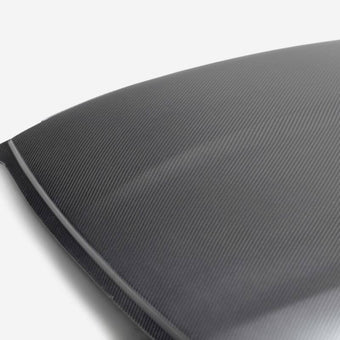 compare product Seibon 2022 Toyota GR86 / Subaru BRZ Dry Carbon Roof Replacement