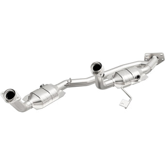 compare product MagnaFlow Direct Fit Catalytic Converter 04 Ford Freestar 3.9L