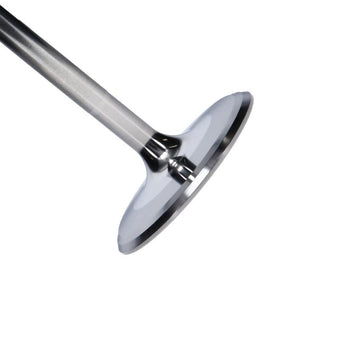 compare product Manley SB Chevrolet LS7 Titanium Intake Valves 2.205 Head Dia 0.3135 Stem Dia - Set of 8