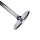 Manley SB Chevrolet LS7 Titanium Intake Valves 2.205 Head Dia 0.3135 Stem Dia - Set of 8 - My Store