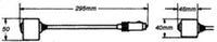 Hella Reading Lamp Black Mg12 2Ab - My Store