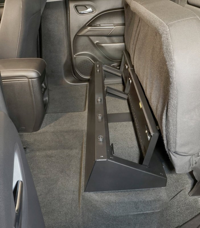 Tuffy Chevy Colorado/Gmc Canyon Crewcab - My Store