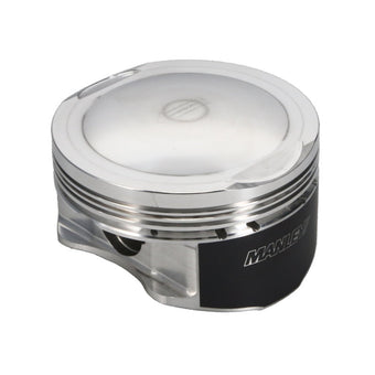 compare product Manley Dodge Hemi 6.4L 4.100 Inch Bore 1.75cc Dome Piston Set