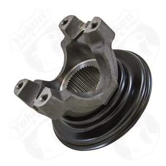compare product Yukon Gear Replacement Pinion Yoke For Spicer S110 / 1480 U/Joint Size