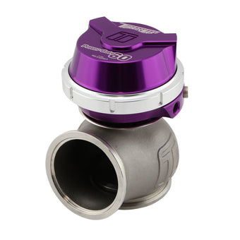 compare product Turbosmart WG60 Gen V Power-Gate 60 14psi Purple