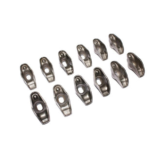 compare product COMP Cams Hi-Energy Rockers Chevy SB 1.