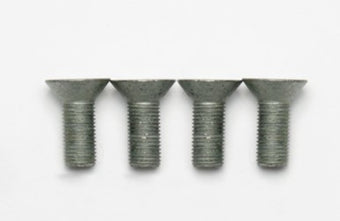 compare product Wilwood Bracket Bolt Kit - Flat Torx Head 3/8-24x1in Grade 8