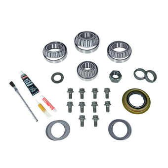 compare product Yukon Gear Master Overhaul Kit For Chrysler 05+ 8.25in Diff