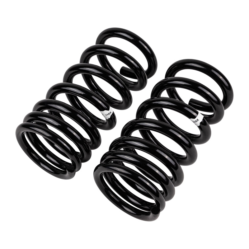 ARB / OME Coil Spring Rear Mits Pajero Nm - Hd - My Store