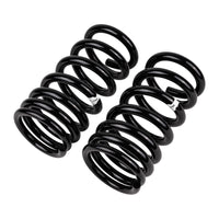 ARB / OME Coil Spring Rear Mits Pajero Nm - Hd - My Store