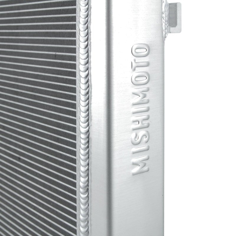 Mishimoto 2015+ Volkswagen/Audi MK7 Aluminum Radiator - My Store