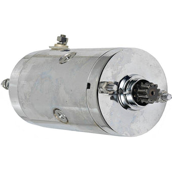 compare product Arrowhead Harley-Davidson 12V 10T Str