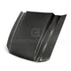 Anderson Composites 10 - 12 Ford Mustang Type - CJ 3in Carbon Fiber Cowl Hood - My Store