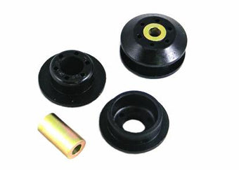 compare product Whiteline Plus 3/92-7/01 & 10/01-1/08 Lexus ES300 Front Control Arm - Lower Inner Rear Bushing Kit