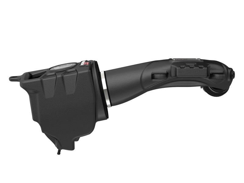 aFe Momentum Sealed Intake w/ Pro DRY S Jeep Wrangler 4xe (JL) 24 - 25 L4 - 2.0L (t) Hybrid - My Store